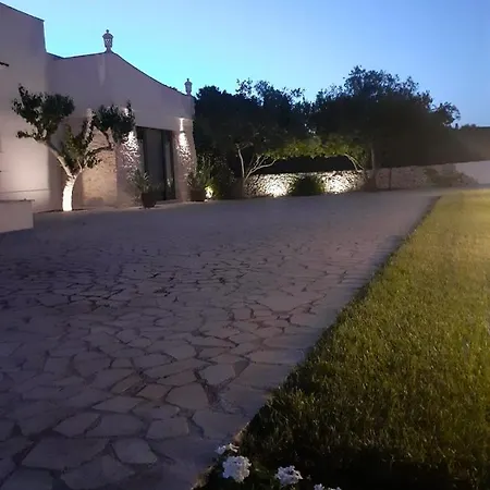 Torre San Martino Polignano a Mare