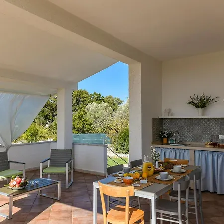 Villa Torre San Martino