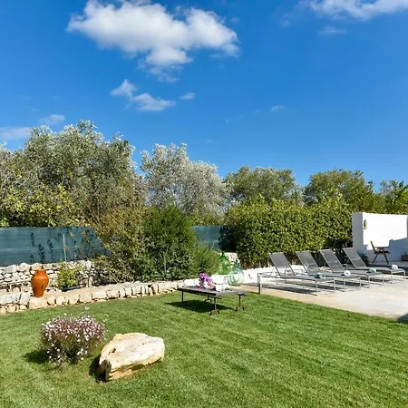 Villa Torre San Martino