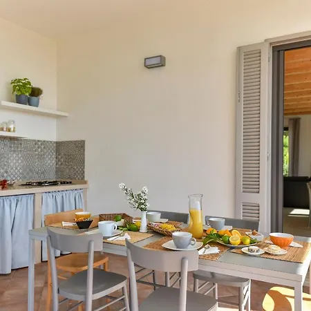 Torre San Martino Villa Polignano a Mare