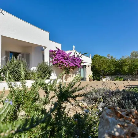 Villa Torre San Martino Polignano a Mare