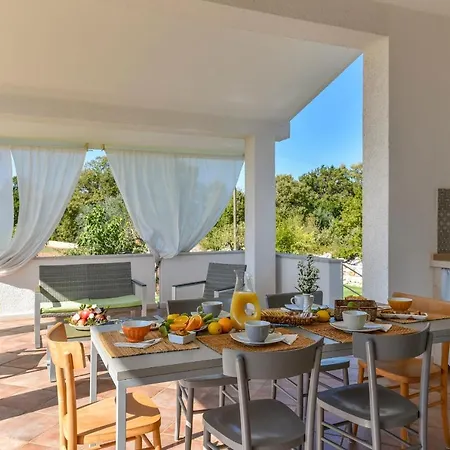 Villa Torre San Martino Polignano a Mare