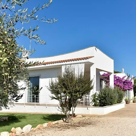 Villa Torre San Martino *