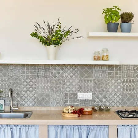 Torre San Martino Villa Polignano a Mare