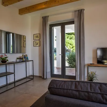 Villa Torre San Martino