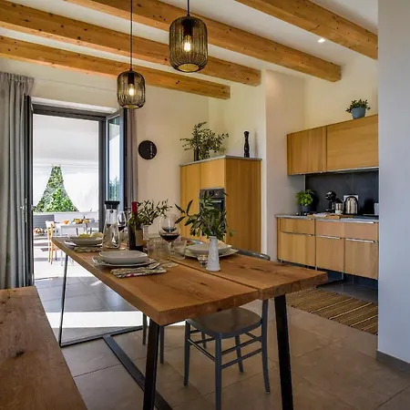 Torre San Martino Villa