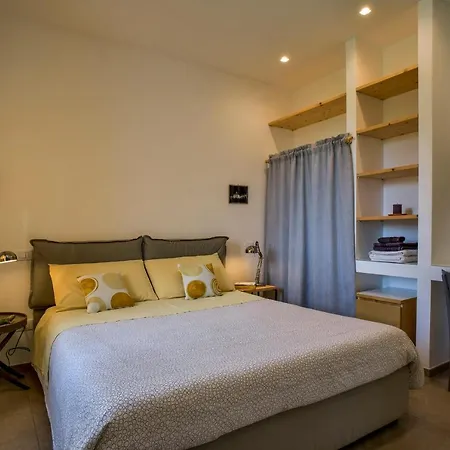 Torre San Martino Villa