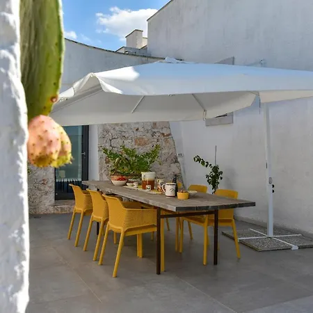 Torre San Martino * Polignano a Mare