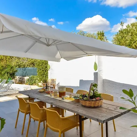 Torre San Martino Villa