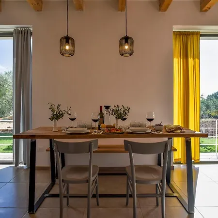 Torre San Martino Villa *