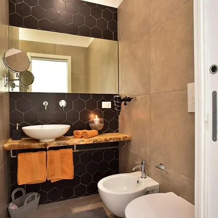 Villa Torre San Martino *