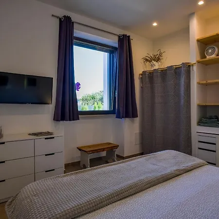 Torre San Martino Polignano a Mare