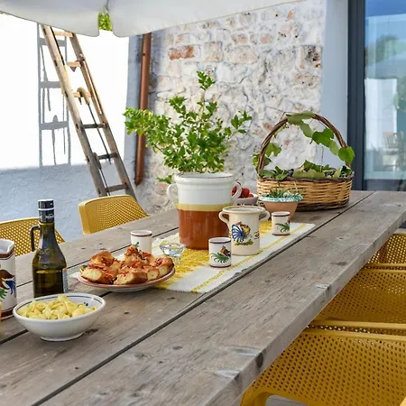 Villa Torre San Martino Polignano a Mare