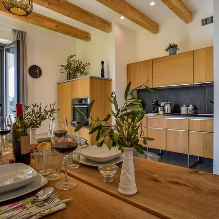 Torre San Martino Villa Polignano a Mare