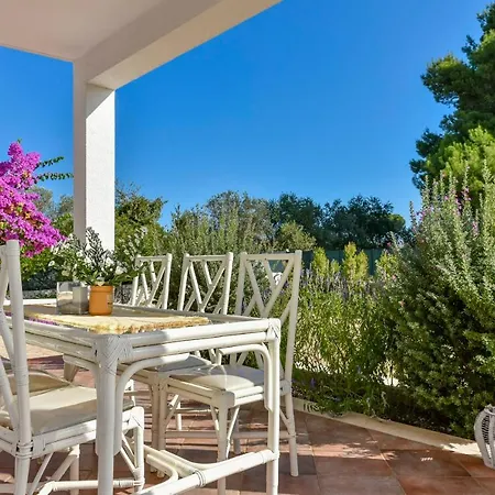 Torre San Martino Villa Polignano a Mare