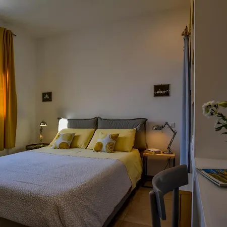 Villa Torre San Martino