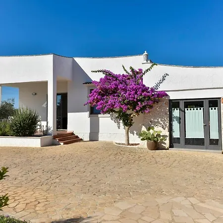 Villa Torre San Martino