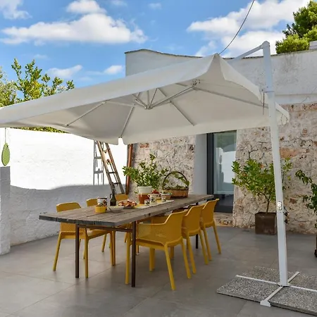 Torre San Martino Villa Polignano a Mare