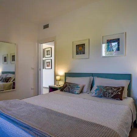 Torre San Martino Villa