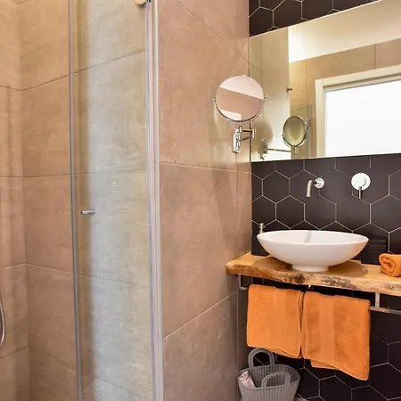 Torre San Martino Villa *