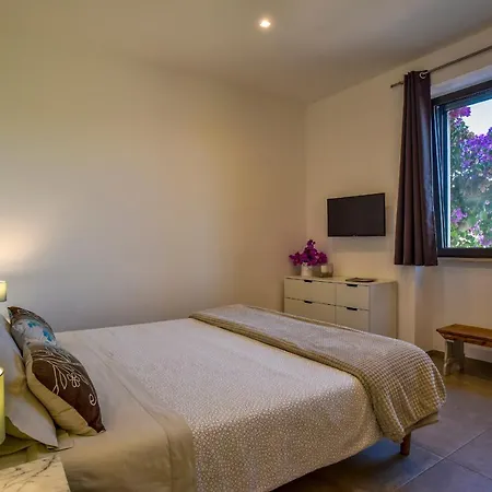 Villa Torre San Martino