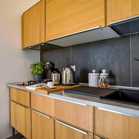 Torre San Martino * Polignano a Mare