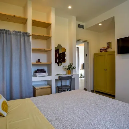 Torre San Martino * Polignano a Mare