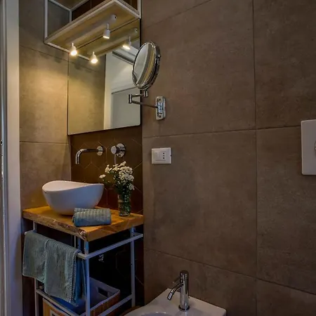 Villa Torre San Martino *