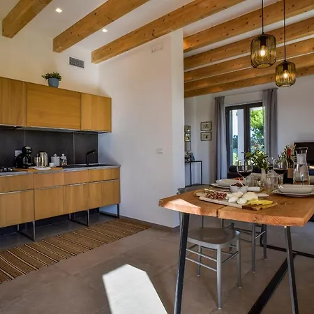 Torre San Martino Villa