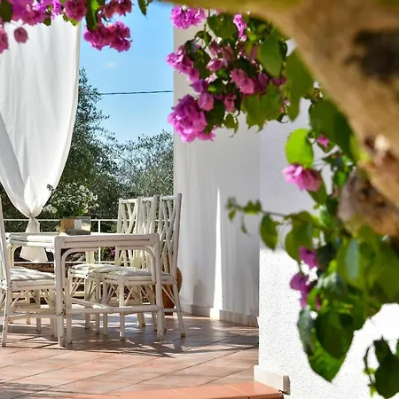 Torre San Martino Villa Polignano a Mare